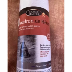 Goudron de hêtre*Horse Gear Online