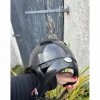 GPA Casques Et Bombes>