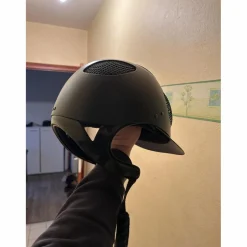 GPA Casques Et Bombes>concept