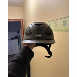 GPA Casques Et Bombes>concept