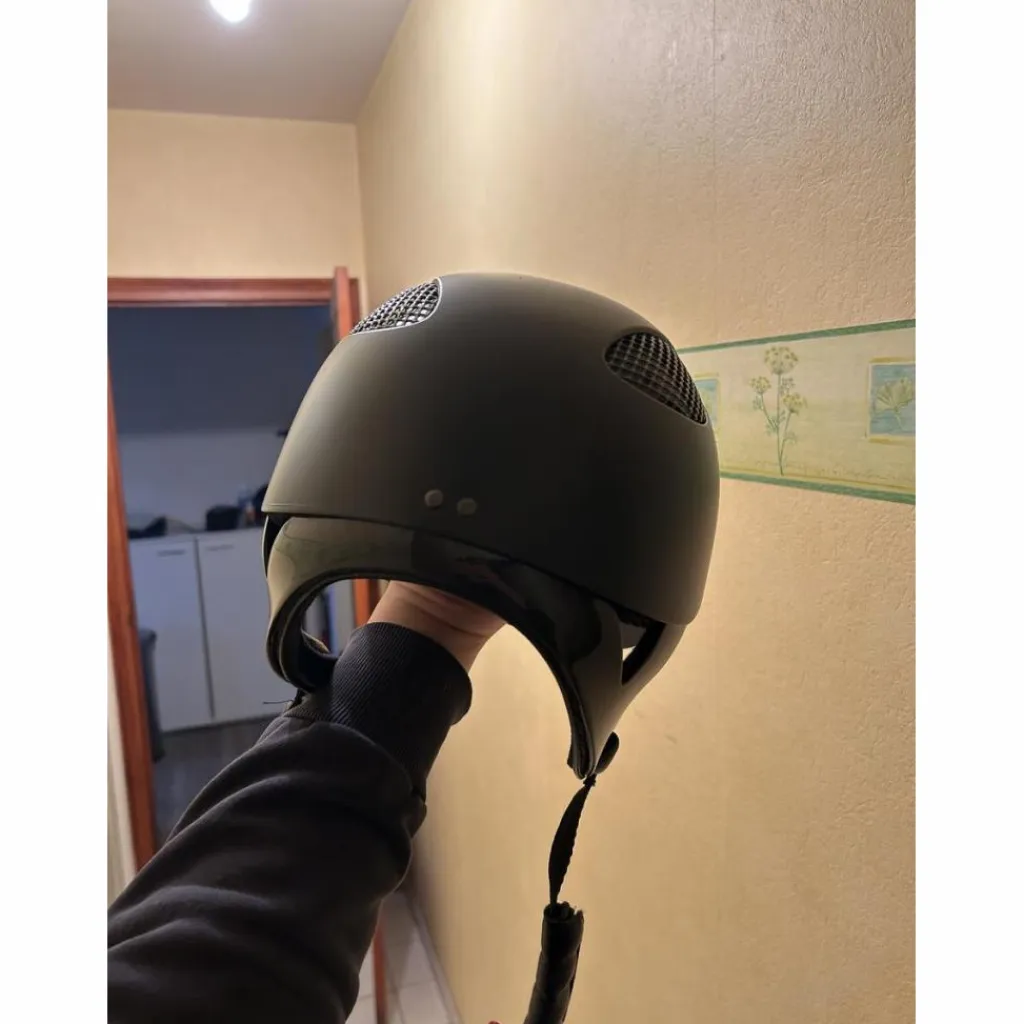 GPA Casques Et Bombes>concept