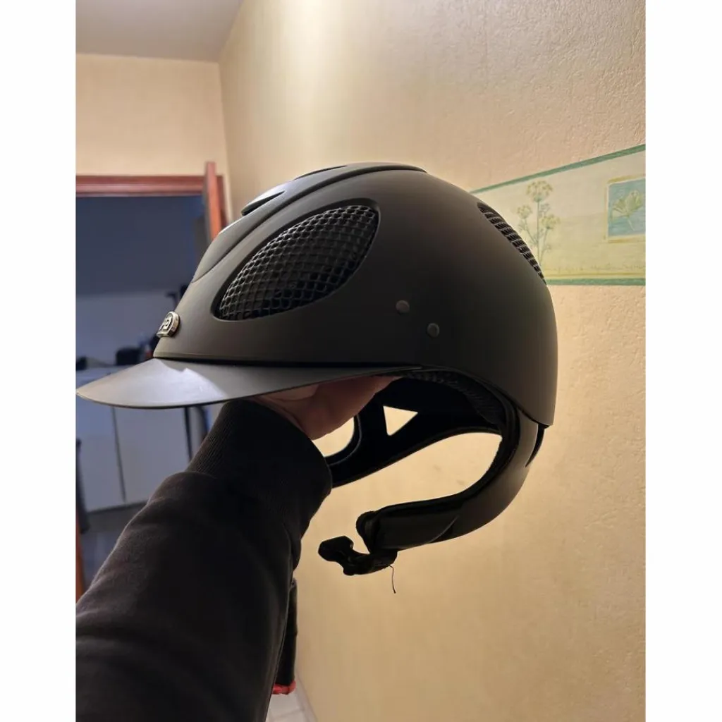 GPA Casques Et Bombes>concept