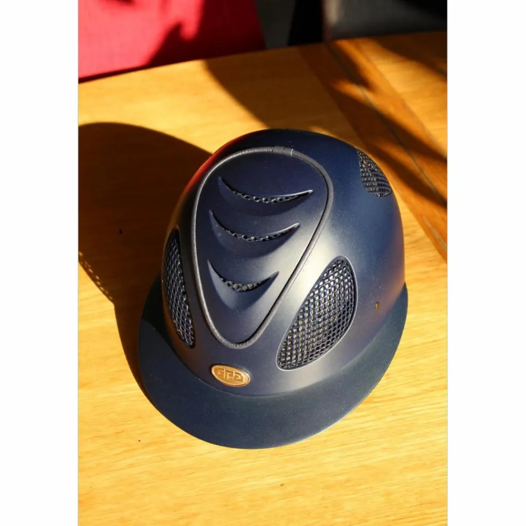 GPA Casques Et Bombes>first lady T57
