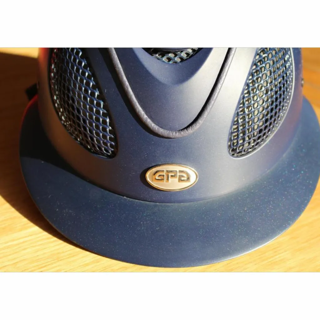 GPA Casques Et Bombes>first lady T57