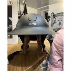 GPA Casques Et Bombes>GLOBAL FIRST LADY TLS MAT