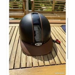 GPA Casques Et Bombes>marron
