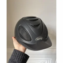 Speed Air 2x*GPA Outlet