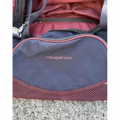 grand sac de rangement fouganza*Decathlon Discount