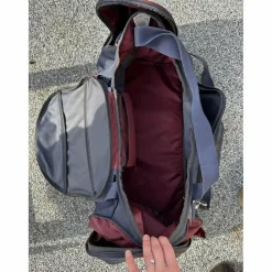 grand sac de rangement fouganza*Decathlon Discount