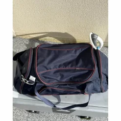 grand sac de rangement fouganza*Decathlon Discount
