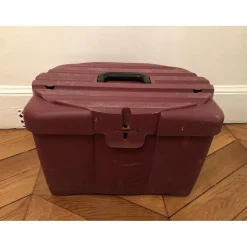 Grande Malle Boîte de Pansage*Decathlon Sale