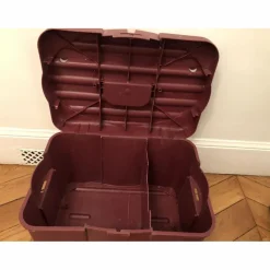 Grande Malle Boîte de Pansage*Decathlon Sale