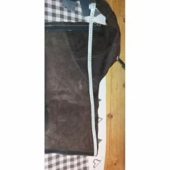 Grandes chaps croûte de cuir*- Marque inconnue - Online