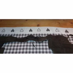Grandes chaps croûte de cuir*- Marque inconnue - Online