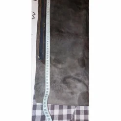 Grandes chaps croûte de cuir*- Marque inconnue - Online