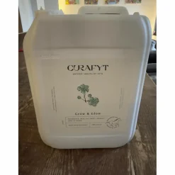 Grow & Glow*- Marque inconnue - Hot