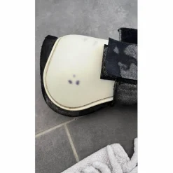 - Marque inconnue - Travail>Guetre blanc