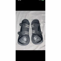 guetre cob/cheval*BR New