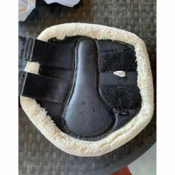 guetre mouton*HKM Sale