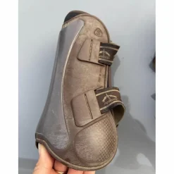 Guetre marron S*Veredus Sale