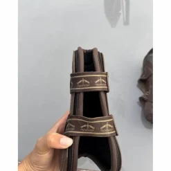 Guetre marron S*Veredus Sale