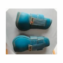 Guetres bleu*Horze New