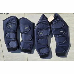 Guetres de transport*- Marque inconnue - Outlet