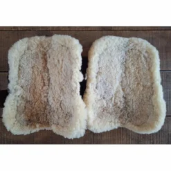 CWD Travail>guetres mouton à scracth