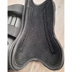 ProConfort Travail>guetres mesh cheval