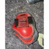 guetres rouge*Fouganza Best