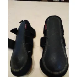 Fouganza Accessoires>Guêtre cheval