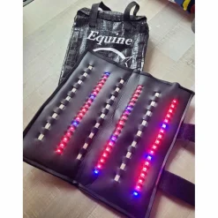 - Marque inconnue - Repos>Guêtre de luminothérapie