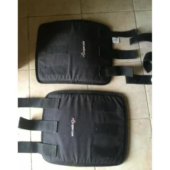 Guêtre de transports*Fouganza