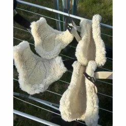 Guêtres + protège boulets mouton M*Veredus New