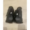 Norton Travail>Guêtres + Protège-boulets moutons noir - Taille poney - Marque