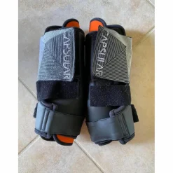 Akhal Repos>Guêtres