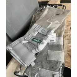 Horseware Repos>guêtres anti mouches et anti UV