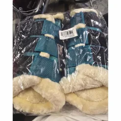 guêtres antérieurs*HV Polo Clearance