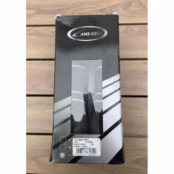 Guêtres antérieurs neuves*Lamicell New