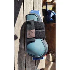 Guêtres antérieurs poney*Equitheme Discount