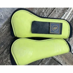 guêtres poney Lime*BR Best