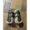 Guêtres Carbon Gel Vento Save The Sheep*Veredus Online
