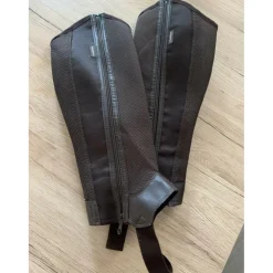 Fouganza Chaps>Guêtres -chaps