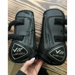 Guêtres cheval*Lamicell Sale