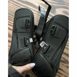Guêtres cheval*Lamicell Sale