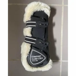Guêtres comfort mouton*Lamicell Best