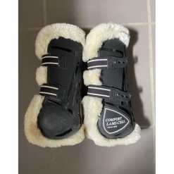 Guêtres comfort mouton*Lamicell Best