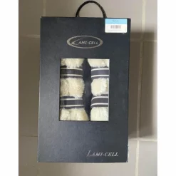 Guêtres comfort mouton*Lamicell Best