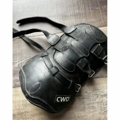 Guêtres cuir*CWD Sale