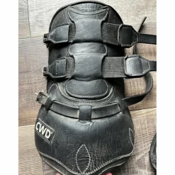 Guêtres cuir*CWD Sale